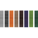 Mosquito Net Gioconda 0:22 Side 2 Ante Network Pleated Zanzar Sistem