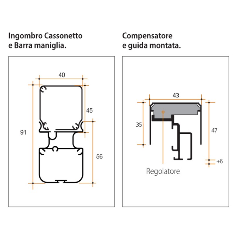 Mosquito Net Bettio Miniscenica 1 Swing Shift Side Without Barriers 40