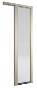 Mosquito Net Miniscenica Evo Bettio Lateral Movement Without Barriers