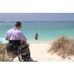 Mosquito Net with 2 Doors to be Installed on Out-of-Square Walls Without Ground Guide Zanzar Free Type