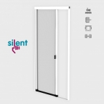 Mosquito Net Effe Free Silent Opening Wing Lightweight and Quiet