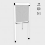 Mosquito Net Effe R-1 Flip Traditional 50mm footprint