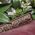 Zen Fusion Window Handle Dry Keep With Invisible Intrusion Detection System Linea Calì Design