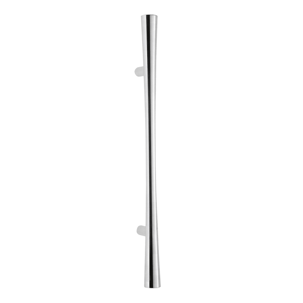 Elle Pull Handle for Door Ideal for Minimalist Interior Design Made in Italy by Colombo Design