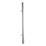 Elle Pull Handle for Door Ideal for Minimalist Interior Design Made in Italy by Colombo Design