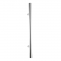 Zen Pull Door Handle by the Italian Design Studio Bartoli for Colombo Design